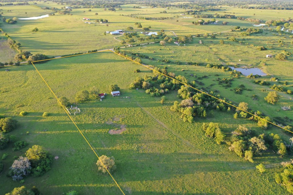 Texas Farm & Ranch, Land Sales Slowed Versus A Year Ago Outside Dallas